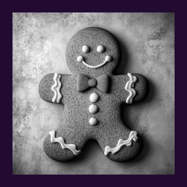 HD Image Gingy