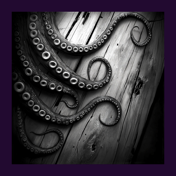HD Image Octowood